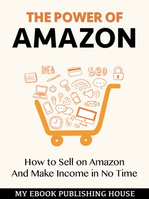 cover image of The Power of Amazon